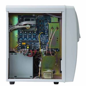 Tragbarer halbautomati scher Chemie analysator Automatische Biochemie-Analyse Klinik Labor ausrüstung Sino thinker Bluttest gerät - Product Image 3