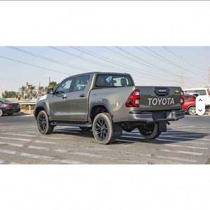 Venta Rápida TOYOTA HILUX ADVENTURE USADA, Camioneta de <span class=keywords><strong>Doble</strong></span> <span class=keywords><strong>Cabina</strong></span> - Product Image 6