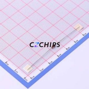 ไดโอด ZENER ไดโอด5V1HCC 35ใหม่ของแท้ชิ้นส่วนอิเล็กทรอนิกส์ - Product Image 2