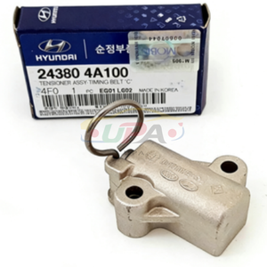 24380-4A100 TENSIONERASSY-TIMIN 243804A100 para Hyundai Kia 24380 4A100 - Product Image 1