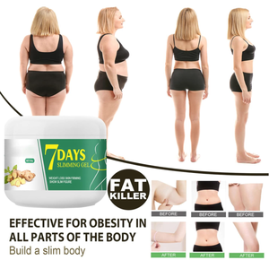 पेट के लिए 7 दिन स्लिमिंग क्रीम फास्ट फैट बर्न क्रीम-स्वास्थ्य के लिए वसा जलने वाली क्रीम-स्वास्थ्य के लिए - Product Image 4