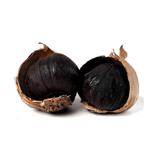 <span class=keywords><strong>Ail</strong></span> <span class=keywords><strong>noir</strong></span> séché, collation de légumes, produit de santé unique et très demandé pour usage domestique, faible en sucre, alimentation saine - Product Image 1