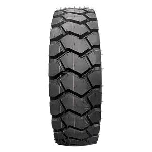 ยางรถบรรทุกคุณภาพดี ซานตง 315/80R22.5 ยางรถบรรทุกเรเดียลขายส่ง 20/22 PR - Product Image 4