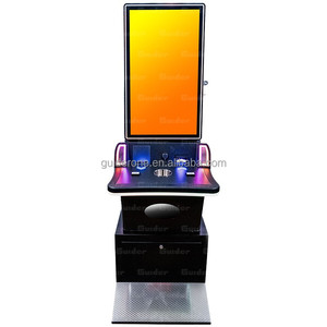 Mới Đến Sang Trọng <span class=keywords><strong>32</strong></span> ''Cảm Ứng Màn Hình Vui Chơi Giải Trí Giao Diện Điều Khiển Bảng Trò Chơi Arcade Kỹ Năng Trò Chơi Máy Cho USA - Product Image 4