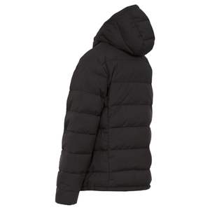 Venta al por mayor hombres abajo chaqueta OEM personalizado chaqueta de invierno acolchado diseño <span class=keywords><strong>Trapstar</strong></span> chaqueta acolchada - Product Image 2
