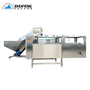 100ml-1l tự động chăm sóc răng miệng sản phẩm Nước súc miệng điền đóng nắp và <span class=keywords><strong>labelling</strong></span> máy dây chuyền đóng gói - Product Image 2