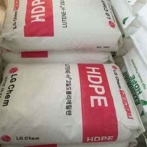 Qualité de poudre de haute qualité de matières premières de résine de HDPE du haut débit ME9180 pour le moulage - Product Image 6