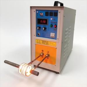 Hcx bán chạy nhất <span class=keywords><strong>15KW</strong></span> tần số cao cảm ứng kim loại nóng cảm ứng rèn Máy sưởi ấm - Product Image 1