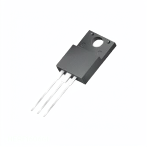 Manufacturer Channel HERF1606GH Diode Arrays TO-220-3 Full Pack, Isolated Tab Components Electronic - Product Image 1