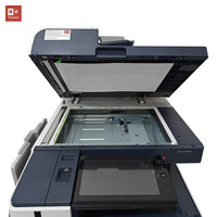 TENGNENG Copieur A3 noir et blanc remis à neuf pour Xerox Altalink B8155 Impression Copie Numérisation Imprimante multifonctionnelle