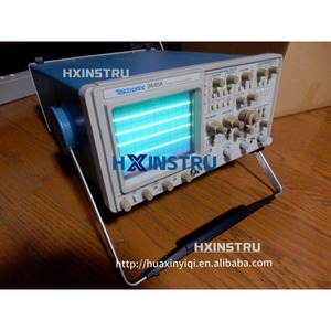 ออสซิลโลสโคป Tektronix 2445A 4 ช่องสัญญาณ 150 เมกะเฮิรตซ์  รับประกันสินค้าคุณภาพ ราคาพิเศษ - Product Image 2