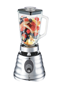 <span class=keywords><strong>Licuadora</strong></span> <span class=keywords><strong>Oster</strong></span> Original, Máquina Exprimidora de Caña de Azúcar, <span class=keywords><strong>Licuadora</strong></span> Eléctrica con Triturador de Hielo, 450w, Jarra de <span class=keywords><strong>Vidrio</strong></span> de 1.25L, 3 Velocidades - Product Image 3