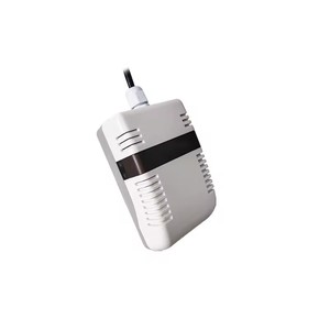 Détecteur de CO2 HEDAO, détecteur de PM2.5, HCHO, TVOC, moniteur de qualité de l'air pour la qualité de l'air intérieur de la chambre - Product Image 4
