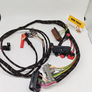 Cable de Diagnóstico para Pruebas Completas del Motor 296-4617, Aplicable a Motores Diésel C6.4, C7, C9 para Excavadora CAT320C - Product Image 5