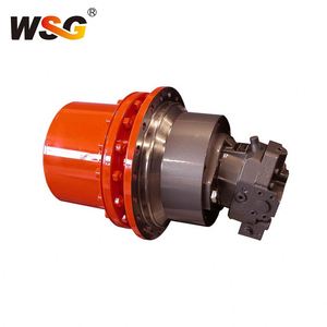 <span class=keywords><strong>Takeuchi</strong></span> Excavadora <span class=keywords><strong>Final</strong></span> <span class=keywords><strong>Drive</strong></span> TB070 TB125 TB135 TB138 TB153 <span class=keywords><strong>TB160</strong></span> Dispositivo de motor de viaje - Product Image 2