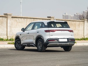 Nuevo Byd Yuan up 2025, Conducción Inteligente, Versión Dinámica de 401 KM, Auto Eléctrico Puro, SUV de 5 Puertas y 5 Asientos, Carga Rápida, en Existencia - Product Image 5