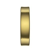 Bague connectée OEM ODM avec puce Nordic, étanche 5ATM, suivi du sommeil, analyse IA, ultra-mince R22