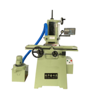 Machine de rectification de surface automatique compacte RH-618s, fournie directement par l'usine chinoise, dimensions 150*460mm