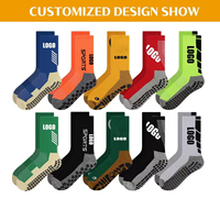 Logo personnalisé Chaussettes de sport athlétique Chaussettes sans quantité minimale de commande avec votre propre conception Ch