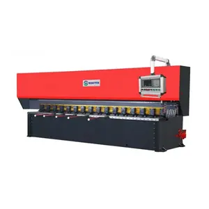 中国制造商开槽机槽式数控开槽机用于机械设备
