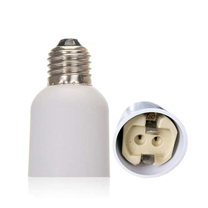 Bộ Chuyển Đổi Bộ Chuyển Đổi Đèn E27 Sang G4 Hoặc <span class=keywords><strong>Gu10</strong></span> Sang B22 Hoặc Bộ Chuyển Đổi Đèn <span class=keywords><strong>G9</strong></span> Sang <span class=keywords><strong>Gu10</strong></span> - Product Image 6