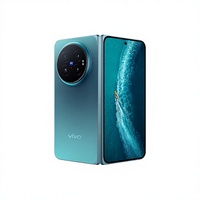 Smartphone pliable Vivo X Fold6 5G, écran 120 Hz, Android, 12 Go de RAM, 256 Go, 512 Go, 1 To, plusieurs couleurs