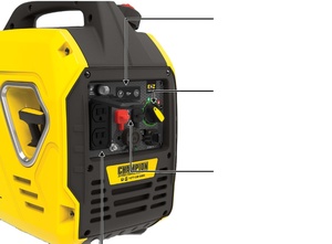 Low Price 2kva 4kva 2kw <b>Gasoline</b> Generators Portable Power for Home Use <b>Gasoline</b> Generators - Product Image 3