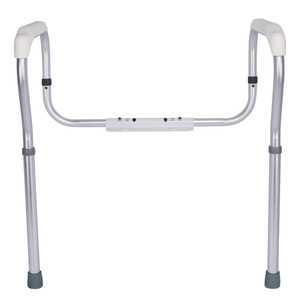 Barre d'appui Tachikenka 1200 mm en alliage d'aluminium, rail de sécurité pour salle de bain, support pour personnes âgées sans perçage - Product Image 3