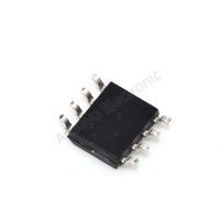 Circuits intégrés ANSOYO LM258DR LM258 8SOIC, composants électroniques, amplificateur