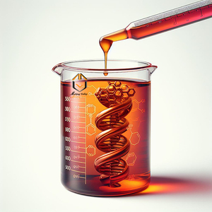 Chống gỉ Chất ức chế phụ gia cho sản xuất dầu động cơ - Product Image 3