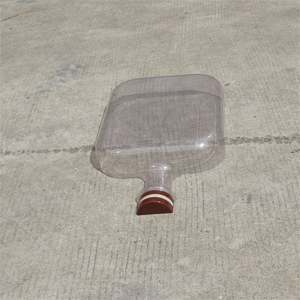 Service de fabrication de pièces transparentes en polycarbonate acrylique thermoformage personnalisé formage sous vide de plastique - Product Image 6