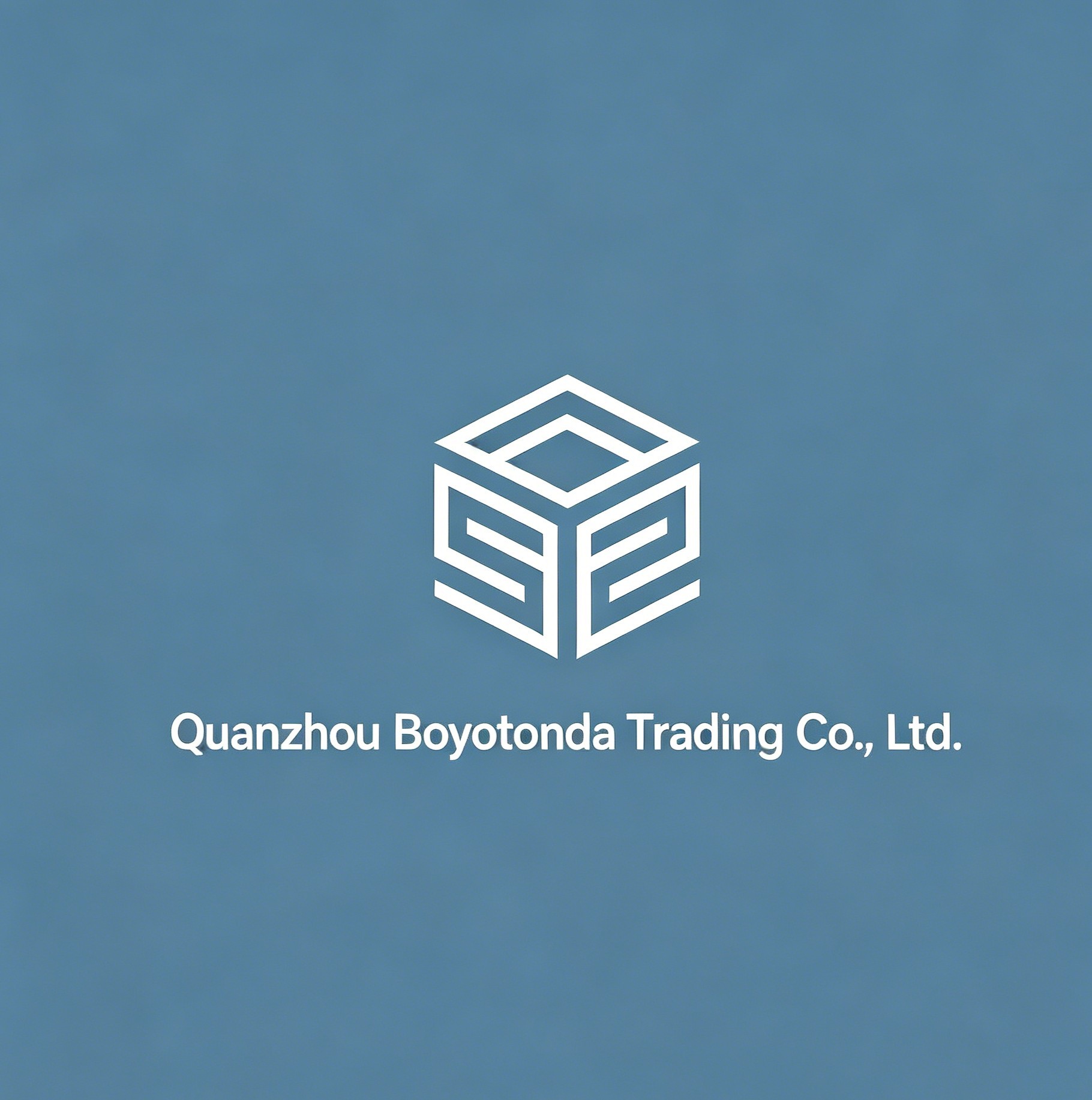 Quanzhou Boyotonda Trading Co., Ltd. logo