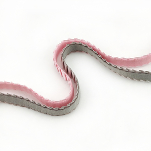 Deepeel EB149 13mm DIY Garment Sewing Accessories Colored <strong>Ruffled</strong> Pleated <strong>Stretch</strong> Lace Trims <strong>Elastic</strong> Band - Product Image 5