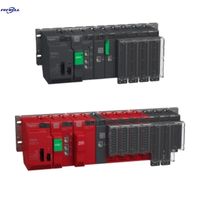 Nouveau module de sortie numérique BMXDRA1605 d'origine pour la série Modicon X80 pour la programmation PLC et le contrôle industriel