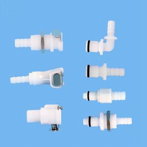 Шланг JU, полностью пластиковый, 1/4 - Product Image 5