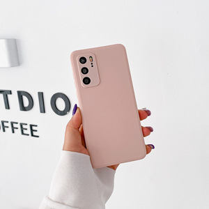 GOINGOO <span class=keywords><strong>OPPO</strong></span> <span class=keywords><strong>RENO</strong></span> 2Z <span class=keywords><strong>2F</strong></span> <span class=keywords><strong>เคส</strong></span>โทรศัพท์มือถือ 1.5 มม. แคนดี้แมททีพียูฝาหลังดีไซน์สปอร์ตกันกระแทกที่จับยึดได้อย่างแม่นยำ - Product Image 4