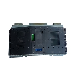 Ban Đầu Shacman Xe Tải Kỹ Thuật Số Cụ Cụm Dz93189582165 Bảng Điều Khiển Bảng Điều Khiển Mới Cho F3000 X3000 M3000 Delong Máy Kéo - Product Image 6