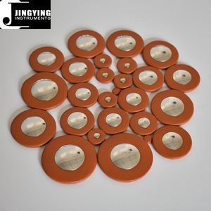 Jingying – pièces de Saxophone musical <span class=keywords><strong>2022</strong></span>, coussin en cuir véritable de haute qualité pour Saxophone Alto/ténor/<span class=keywords><strong>Soprano</strong></span> - Product Image 3