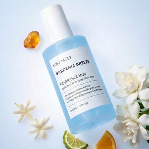 Spray Corporal Kosy Mosy <span class=keywords><strong>Wild</strong></span> Blueberry para Mujer, Aroma a Bayas Frescas, Perfume de 230 ml, Bruma Perfumada, Spray Corporal con Aroma a Arándanos - Product Image 6