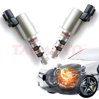 Soupape de commande d'huile VVT du moteur de voiture TAH pour CHANGAN CS 15 35 55 75 85 95 PLUS NOUVEAU ALSVIN V3 V5 V7 RAESOR RAETON CC BENBEN BENNI