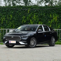 Performance King Geely Galaxy Xingyao 7 Berline 312kW E-AWD AWD 5,4s 0-100 km/h 220 km d'autonomie électrique 2,98 L de consommation de carburant