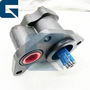 ปั๊มเกียร์ 14X-49-11600 14X4911600 ปั๊มดีเซลสำหรับอะไหล่ D60P D61E - Product Image 1