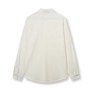 Camiseta <span class=keywords><strong>de</strong></span> Golf Lisa <span class=keywords><strong>de</strong></span> Alta Calidad QFZ587, Camiseta Polo Informal, Camisetas al por Mayor - Product Image 1