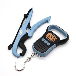 50kg <span class=keywords><strong>balance</strong></span> à <span class=keywords><strong>bagages</strong></span> numérique ruban à mesurer <span class=keywords><strong>balance</strong></span> électronique suspendue pesage hameçon <span class=keywords><strong>balance</strong></span> suspendue - Product Image 5