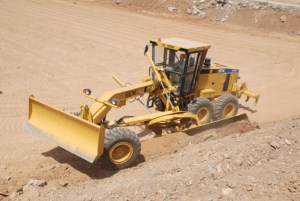 Производитель строительного оборудования 919F 921 S-E-M919 190 л.с. автогрейдер с передним лезвием и задним рыхлителем - Product Image 3