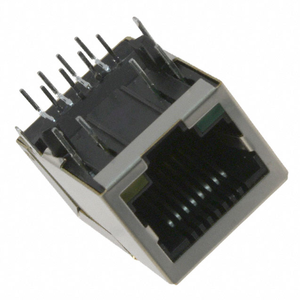 J00-0045NL WFH/OLT Nouveau connecteur RJ45 1X1 100D 1:1 TU NPB d'origine en <span class=keywords><strong>stock</strong></span>, offre spéciale J00-0045NL - Product Image 1