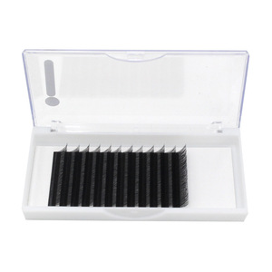 Ciglia Finte a Forma di Y YY, Stile Rete Intrecciata, Ciglia Naturali Spesse Personalizzate - Product Image 5