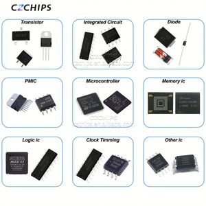 Genuine New EM6GE16EWKC-12H BGA Electronic Components Integrated Circuits IC Chip One-stop Purchasing of Electronic Components - Product Image 5