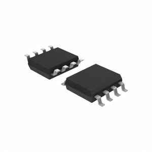 Transistors 8-SOP RRH050P03TB1 Buy Online Electronic Components BOM IC In Stock - Product Image 1
