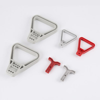 Connecteur de prise de haute qualité 40A, 50A, 120A, 175A, 350A pour caravane et remorque